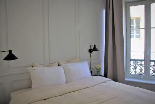 Hôtel Metz mon amour, un séjour à 200m de la cathédrale ! Classé 3 étoiles ! - Metz - 9