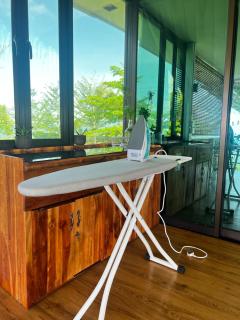 Sunset Lodge 日落小屋 - Simply Minimalistic Rooms with Garden Views at Eco Valley Retreat Balung 豐之谷 - 4