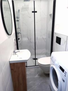 Apartament Przystań Świętojańska - Gdynia - 3