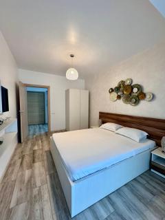 Lamera - DeSilva Residence Apartments - Mamaia - 8