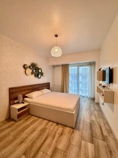 Lamera - DeSilva Residence Apartments - Mamaia - 9