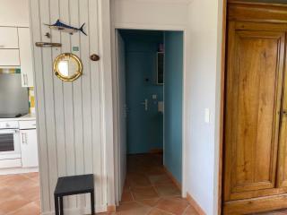 Maison au calme, proche plage et centre, avec jardin et équipements complets - FR-1-418-21 - Bangor - 3