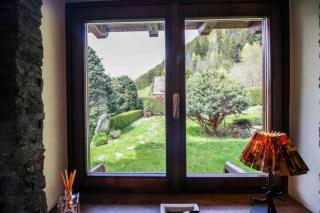 Monte Bianco elegant villa apartment Courmayeur - Pré-Saint-Didier - 4