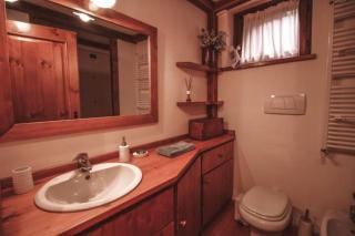 Monte Bianco elegant villa apartment Courmayeur - Pré-Saint-Didier - 3