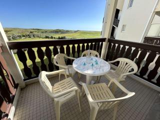 Appartement 2 pièces avec balcon, proche plage et golf - Saint Jean de Monts - FR-1-224C-285 - 5