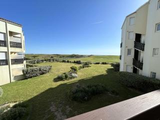 Appartement 2 pièces avec balcon, proche plage et golf - Saint Jean de Monts - FR-1-224C-285 - Saint-Jean-de-Monts - 6