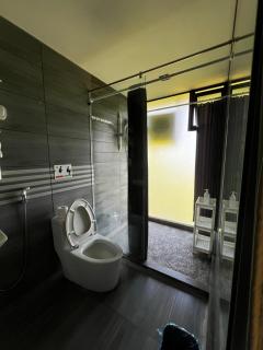 4 Simple Minimalistic Rooms at Sunset Lodge - Eco Valley Retreat 豐之谷 - - 3