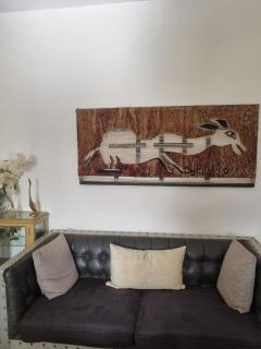 Cosy F3 Corniche ouest - Dakar - 4