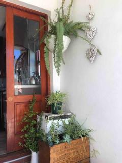 Gatsby Suite, with pool in quiet area, close to town - Stellenbosch - 8