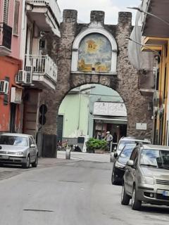Casa vacanze L'Arco - Striano - 5