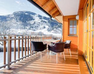 Modern Mountain Apart 5 - an der Skipiste - 0