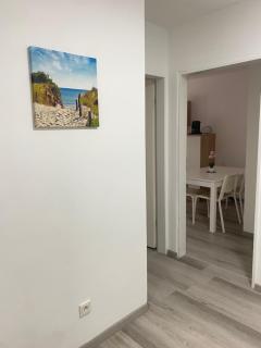 Komfortable Wohnung in bester Lage - Herne - 1