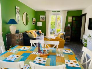 le gîte de Martine en Baie de Somme - 3