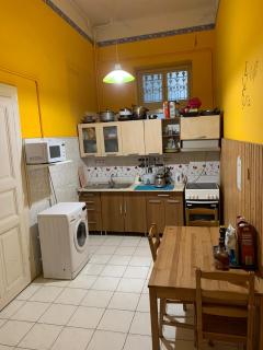 Astoria LONG-TERM BUDGET Rooms - Budapest - 5