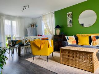 le gîte de Martine en Baie de Somme - Lanchères - 5
