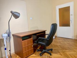Astoria LONG-TERM BUDGET Rooms - Budapest - 1