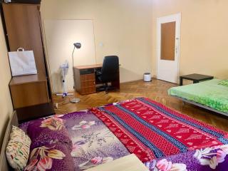 Astoria LONG-TERM BUDGET Rooms - Budapest - 3