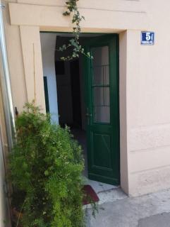 George apartment, renovated 2024, downtown - Split - 9