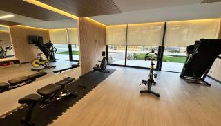 Estudio Dublé Almeyda - Home Office Piscina Gimnasio WIfi - Santiago - 6