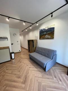 Forest Apartment Zofia - Sella Nevea - 7