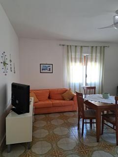 Casa vacanze La Tramontana - Torre San Gennaro - 1