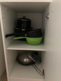 Appartement spacieux et lumineux - Vandoeuvre-lès-Nancy - 6