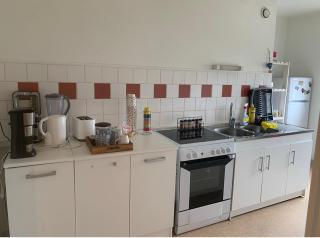Appartement spacieux et lumineux - Vandoeuvre-lès-Nancy - 3