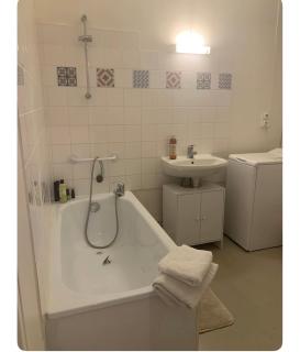 Appartement spacieux et lumineux - Vandoeuvre-lès-Nancy - 2