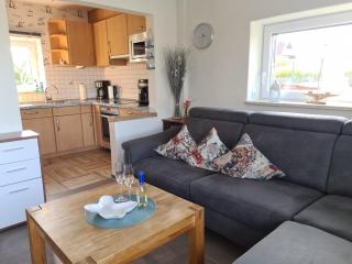 Ostseeoase Ferienhaus Schenk - Grömitz - 6