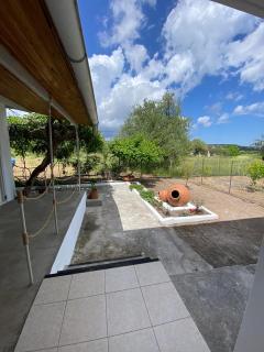 Pedi’s house - 1