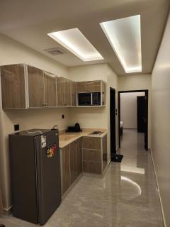 شقق أمواج للشقق المخدومة - 2