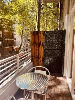 Duplex Apartment in Palermo - 2