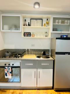 Duplex Apartment in Palermo - 5