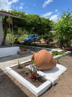Pedi’s house - 3