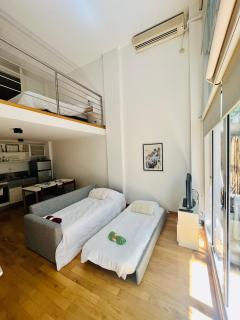 Duplex Apartment in Palermo - 7