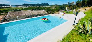 Villa Poggio Ulivo Pool-Apartments - Rivoli Veronese - 8