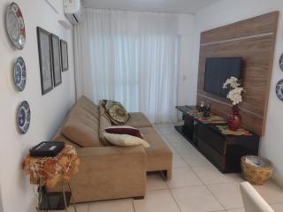 ACONCHEGANTE APARTAMENTO BEIRA MAR - Maceió - 9