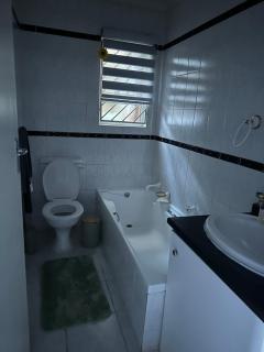Casa Sandton 18 - Joanesburgo - 7