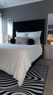 Casa Sandton 18 - Joanesburgo - 6