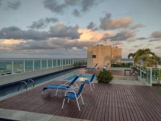 ACONCHEGANTE APARTAMENTO BEIRA MAR - Maceió - 0