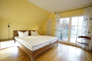 Villa Seeblick am Strand - Flessenow - 1
