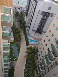 ACONCHEGANTE APARTAMENTO BEIRA MAR - Maceió - 2