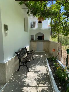 Pedi’s house - 6