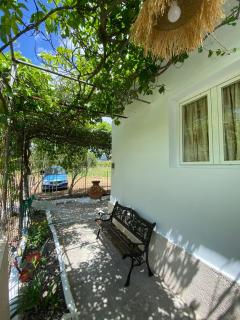 Pedi’s house - 7