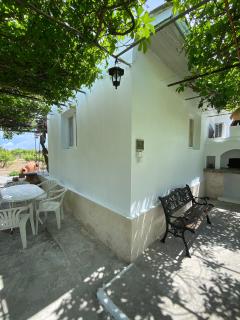 Pedi’s house - 8