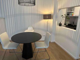Appartement DUS - Düsseldorf - 7