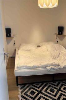 Appartement DUS - Düsseldorf - 6