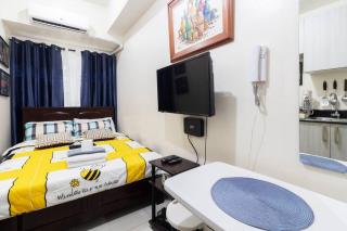 Live Big in Manila's Tiny Studio! Fast Reply! - Manila - 0
