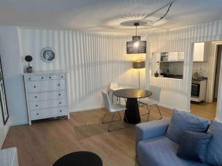 Appartement DUS - Düsseldorf - 4