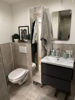 Appartement DUS - Düsseldorf - 2